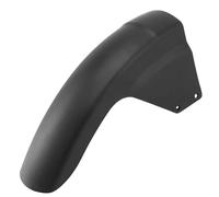 Guardabarros Trasero Para Motocicleta, Cubierta Protectora Para YAMAHA YBR125 YBR125G