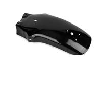 Guardabarros trasero para motocicleta, cubierta Universal para rueda, ajuste para Harley Chopper Cruisers Virago v-star, Roadliner, Shadow, Spirit Guardabarros