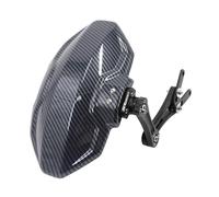 Guardabarros Trasero para Motocicleta para SR1 Sr1 125 2023 2024, Kit De Protección contra Salpicaduras, Cubierta para Guardabarros Delantero ciclomotor