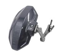 Guardabarros Trasero para Motocicleta para SR1 Sr1 125 2023 2024, Kit De Protección contra Salpicaduras, Cubierta para Guardabarros Delantero ciclomotor