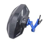 Guardabarros Trasero para Motocicleta para SR1 Sr1 125 2023 2024, Kit De Protección contra Salpicaduras, Cubierta para Guardabarros Delantero ciclomotor