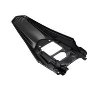 Guardabarros Trasero para Motocicleta Para Sur-ron Para Ultra Para Bee Electric E-Bike Guardabarros Trasero Patrón Fibra Carbono Cubierta Protectora Barro Protección