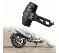 Guardabarros Trasero para Motocicleta, Protector contra Salpicaduras De Barro para Rueda Montaje, Abrazador Llantas para Pan America 1250S RA1250S 2021-2022