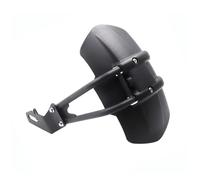 Guardabarros Trasero para Motocicleta, Protector contra Salpicaduras De Barro para Rueda Montaje, Abrazador Llantas para CBR400R CBR 400 R