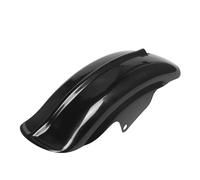 Guardabarros Trasero Para Motocicleta, Protector Contra Salpicaduras Para Harley Davidson 883 XL1200 Bobber Race Racer