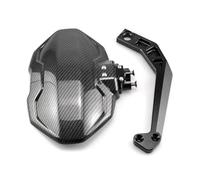 Guardabarros Trasero para Motocicleta, Protector contra Salpicaduras para Rueda, Marco para Matrícula, Accesorios para Forza-750 Forza750 2021-2022
