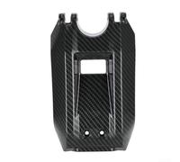 Guardabarros trasero para motocicleta Ron para Light Bee S/X, protector de barro extendido, resistente a los golpes, accesorio para bicicleta eléctrica, acabado negro