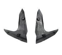 Guardabarros Trasero Para MT-07 FZ-07 2012 2013 2014 2015-2017 Cubierta De Neumático Delantero Carenado Guardabarros Accesorios Motocicleta(A)