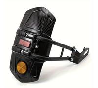 Guardabarros Trasero para NC700 , Protector contra Salpicaduras para NC750D NC750 X/D, Protección para Rueda, Protector de Rueda para 250/300