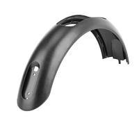 Guardabarros trasero para patinete Cecotec Bongo Serie A Duradero y Resistente