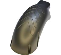 Guardabarros Trasero para Patinete Eléctrico, Compatible con T4, SmartGyro, UrbanGlide, iScooter, Zwheel, iCross,