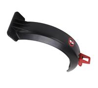 Guardabarros trasero para scooter con gancho reflectante de plástico para GOTRAX GXL V2 Rainy Day