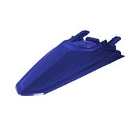 Guardabarros trasero polisport para moto repuestos accesorios piezas recambios