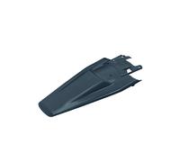 Guardabarros trasero polisport para moto repuestos accesorios piezas recambios