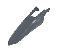 Guardabarros trasero polisport para moto repuestos accesorios piezas recambios