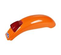 Guardabarros Trasero Preston Con Luz (1975-1979), ME08031-F Color Naranja