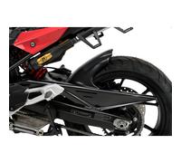 GUARDABARROS TRASERO PUIG PARA BMW F750 GS 18-24 LOOK CARBONO