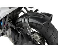 Guardabarros Trasero Puig para BMW R 1300 GS 23-26 | R 1300 GS ADVENTURE 24-26 Negro Mate