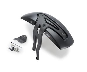Guardabarros Trasero Puig para BMW R 1300 GS 23-26 | R 1300 GS ADVENTURE 24-26 Simil Carbono