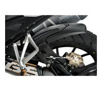 Motoplastic Guardabarros trasero 1947J Negro mate para R1200GS 18, R1250GS 18-19