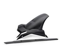 Guardabarros trasero Puig para Harley D. Pan America 1250S Special 21-26, negro