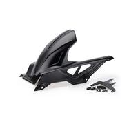 Puig 21532J Guardabarros Trasero guardabarros ABS, Negro mate