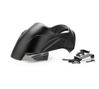 Guardabarros Trasero Puig para HONDA FORZA 750 21-26 | X-ADV 750 17-26 Simil Carbono