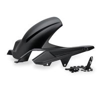 Guardabarros Trasero Puig para HONDA NT 1100 25-26 Simil Carbono