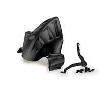Guardabarros Trasero Puig para KTM 1290 SUPER ADVENTURE / R / S 21-25 | 1390 SUPER ADVENTURE 25-26 Simil Carbono