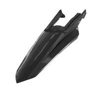 Guardabarros trasero RACETECH