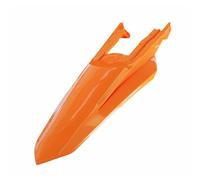 Guardabarros trasero racetech para moto repuestos accesorios piezas recambios