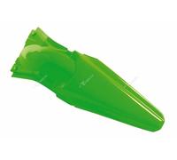 Guardabarros trasero RACETECH verde fluorescente para Kawasaki KX-F en Estados U