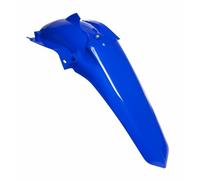 Guardabarros trasero racetech-yamaha yz125/250 para moto repuestos accesorios