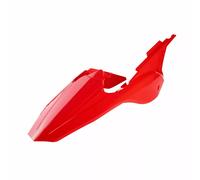 Guardabarros trasero rojo Polisport Beta Rr 125-250-300-350-390-430-480-200 859