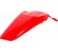 Guardabarros trasero rojo Polisport Honda CRF 150 8569100001