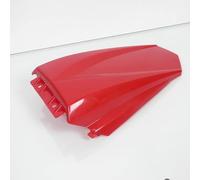 Guardabarros trasero rojo TNT moto Derbi 50 Senda 2003 Neuf