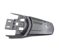 Guardabarros Trasero Rueda Motocicleta Para Sur-Ron Light Bee X S Guardabarros Trasero Motocross Para Bicicleta Eléctrica Protección Contra Salpicaduras Piezas(Carbon Fiber)