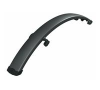 Guardabarros trasero SKS para portaequipajes Infinity Universal Mudguard ( Negro mate / 56 mm )