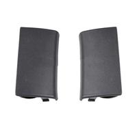 Guardabarros Trasero TAPA DE CUBIERTA DEL PUNTO DE APOYO DELANTERO DE LA MOLDURA DEL UMBRAL Cubierta Del Gato Izquierdo Y Derecho Compatible Con VW PASSAT B5 1996-2000 Guardabarros Delantero