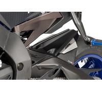 Guardabarros trasero Tipo R Puig 7688 para YAMAHA YZF 1000 R1 / M 15-26 Negro Mate
