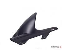 Guardabarros trasero Tipo S Puig 4403 para HONDA CB600 F HORNET 2007> / CB600 F HORNET ABS 2008 / CBR600 F 2011-13 Negro Mate
