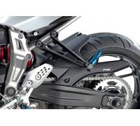 Guardabarros trasero Tipo S Puig 7048 para YAMAHA MT 07 14-24 | XSR 700 16-26 Negro Mate