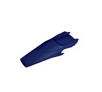 Funda de guardabarros UFO PLAST guardabarros trasero azul OEM