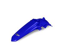 UFO PLAST guardabarros trasero azul Yamaha YZ 250 2022-2024