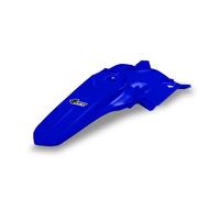 Tapa de guardabarros UFO PLAST guardabarros trasero azul OEM