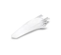 UFO PLAST Guardabarros trasero blanco Gas MC-F 350 2022-2023