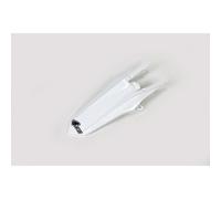 ALETA TRASERA PARA HUSQVARNA TE/FE 125/250/300/350/450 '15-'16, COLOR BLANCO
