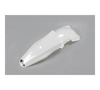 Guardabarros trasero ufo kawasaki blanco ka03766-047 para moto repuestos