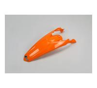 Guardabarros trasero ufo ktm naranja kt04032-127 para moto repuestos accesorios
