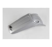 Envío gratis guardabarros trasero ufo ktm plata kt03053-340 para moto repuestos